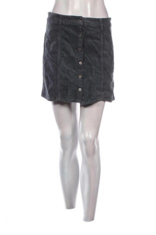 Sukně Nicoli, Velikost M, Barva Šedá, Cena  189,00 Kč