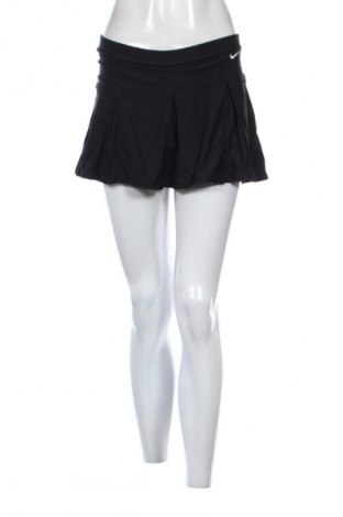 Rock Nike, Größe M, Farbe Schwarz, Preis 21,00 €