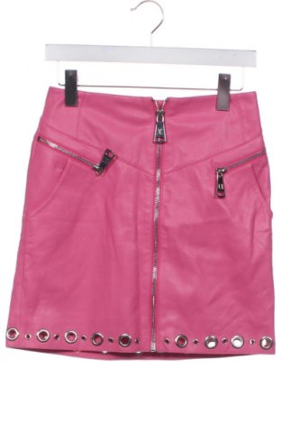 Rock Nikkie, Größe S, Farbe Rosa, Preis € 12,99