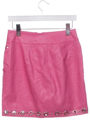 Rock Nikkie, Größe S, Farbe Rosa, Preis € 12,99