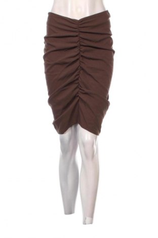 Szoknya Nocturne, Méret M, Szín Barna, Ár 1 899 Ft