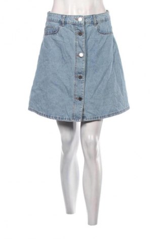 Spódnica Noisy May, Rozmiar M, Kolor Niebieski, Cena 18,99 zł