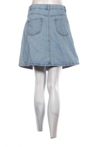 Spódnica Noisy May, Rozmiar M, Kolor Niebieski, Cena 18,99 zł