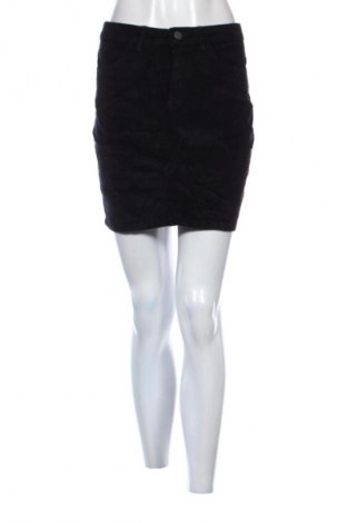 Φούστα Noisy May, Μέγεθος S, Χρώμα Μαύρο, Τιμή 7,99 €