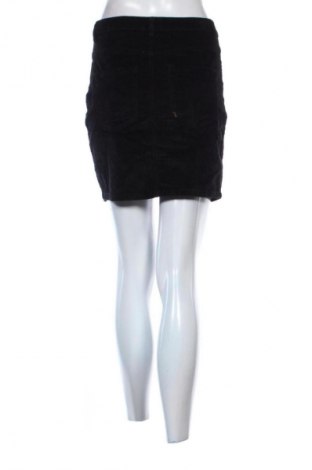 Φούστα Noisy May, Μέγεθος S, Χρώμα Μαύρο, Τιμή 7,99 €