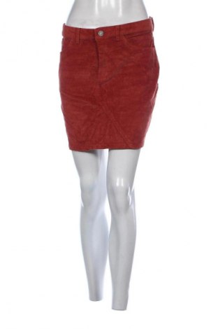 Szoknya Noisy May, Méret S, Szín Piros, Ár 3 339 Ft