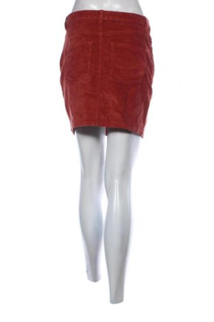 Szoknya Noisy May, Méret S, Szín Piros, Ár 3 339 Ft