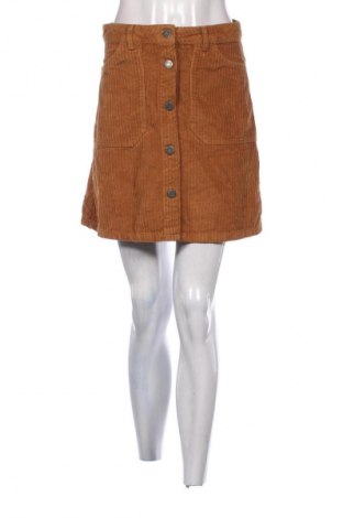 Szoknya Noisy May, Méret M, Szín Barna, Ár 2 949 Ft