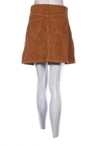 Szoknya Noisy May, Méret M, Szín Barna, Ár 2 949 Ft