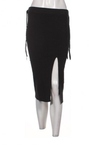 Szoknya Notes du Nord, Méret M, Szín Fekete, Ár 10 769 Ft