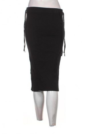 Szoknya Notes du Nord, Méret M, Szín Fekete, Ár 10 769 Ft