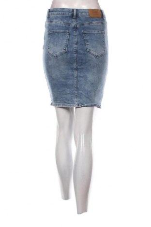 Sukně ONLY, Velikost S, Barva Modrá, Cena  342,00 Kč