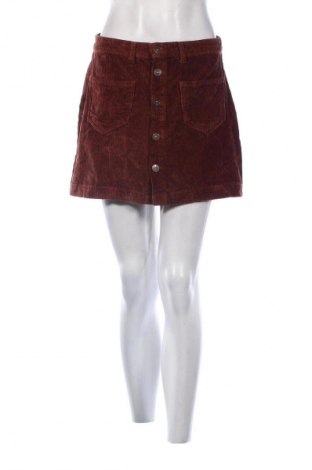 Rock ONLY, Größe M, Farbe Braun, Preis € 8,99