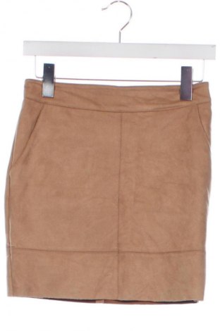 Sukňa ONLY, Veľkosť XS, Farba Oranžová, Cena  8,95 €
