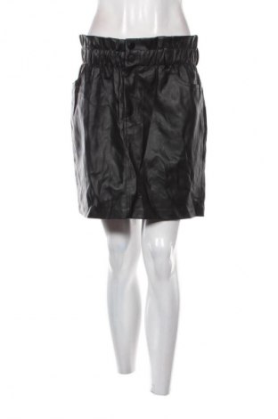 Fustă ONLY, Mărime L, Culoare Negru, Preț 34,99 Lei