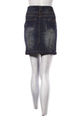 Szoknya ONLY, Méret M, Szín Kék, Ár 4 739 Ft