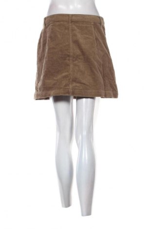 Rock ONLY, Größe L, Farbe Beige, Preis € 7,99