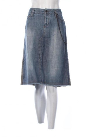 Rock ONLY Jeans, Größe M, Farbe Mehrfarbig, Preis € 20,97