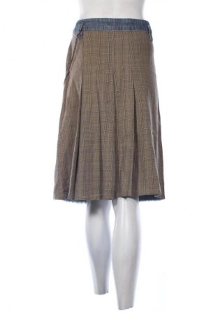 Rock ONLY Jeans, Größe M, Farbe Mehrfarbig, Preis € 20,97