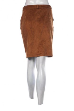 Φούστα Object, Μέγεθος M, Χρώμα Καφέ, Τιμή 3,99 €