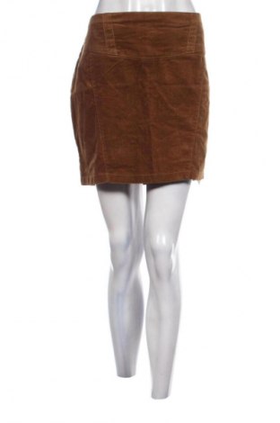 Sukně Okay, Velikost XXL, Barva Hnědá, Cena  169,00 Kč