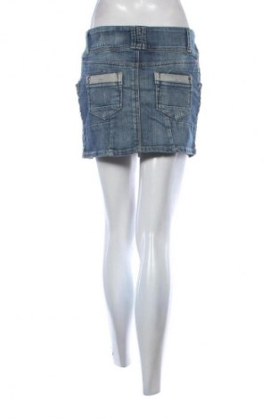 Rock Okay, Größe L, Farbe Blau, Preis € 15,00