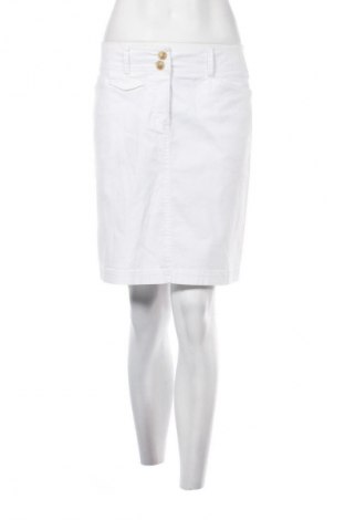 Φούστα Opus, Μέγεθος M, Χρώμα Λευκό, Τιμή 18,99 €