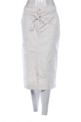 Fustă Opus, Mărime M, Culoare Ecru, Preț 121,99 Lei