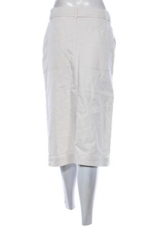 Fustă Opus, Mărime M, Culoare Ecru, Preț 121,99 Lei