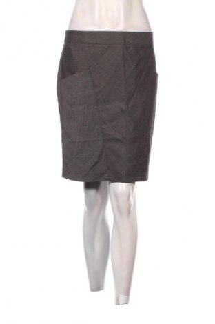 Sukňa Orsay, Veľkosť L, Farba Sivá, Cena  8,95 €