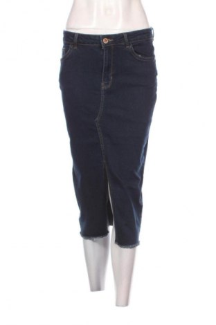 Φούστα Orsay, Μέγεθος S, Χρώμα Μπλέ, Τιμή 15,00 €