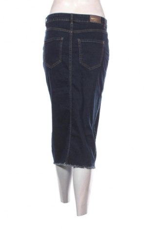 Φούστα Orsay, Μέγεθος S, Χρώμα Μπλέ, Τιμή 15,00 €