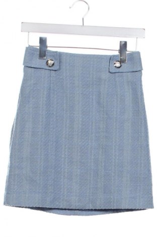 Rock Orsay, Größe XXS, Farbe Blau, Preis € 8,99