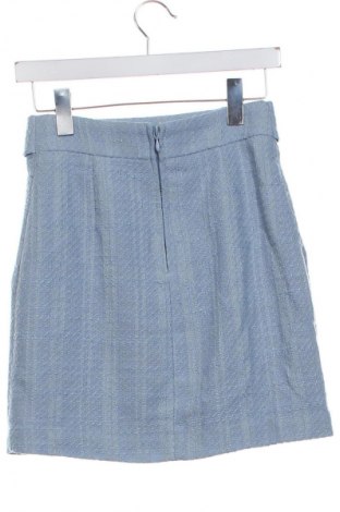 Rock Orsay, Größe XXS, Farbe Blau, Preis € 8,99