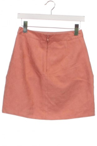 Fustă Orsay, Mărime XS, Culoare Roz, Preț 50,00 Lei