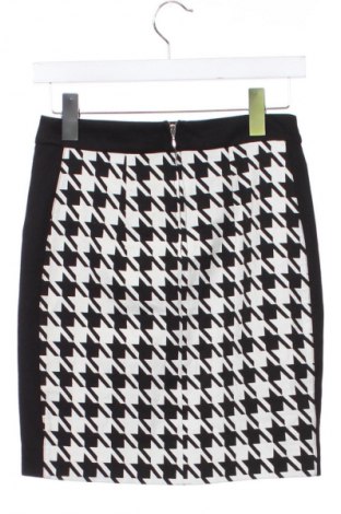 Fustă Orsay, Mărime XS, Culoare Multicolor, Preț 48,99 Lei