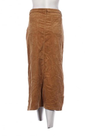 Spódnica Orsay, Rozmiar XL, Kolor Brązowy, Cena 53,99 zł