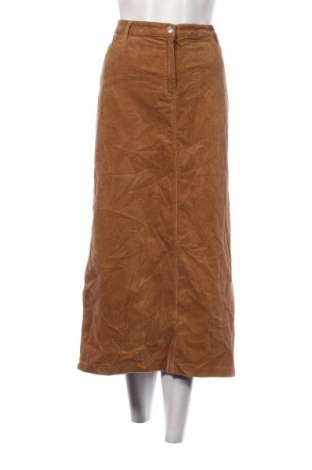 Spódnica Orsay, Rozmiar XL, Kolor Brązowy, Cena 53,99 zł