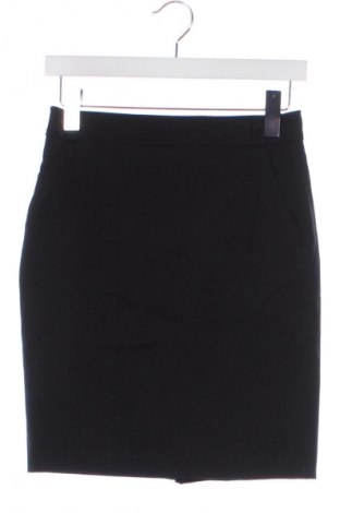 Sukně Orsay, Velikost XS, Barva Černá, Cena  209,00 Kč