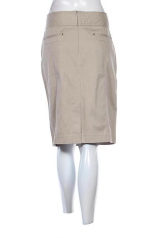 Sukně Oviesse, Velikost XXL, Barva Béžová, Cena  199,00 Kč