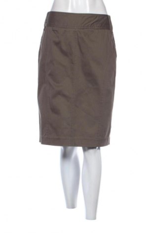 Sukně Oviesse, Velikost XXL, Barva Hnědá, Cena  293,00 Kč