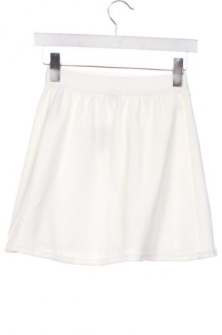 Rock PUMA, Größe XS, Farbe Weiß, Preis € 20,99