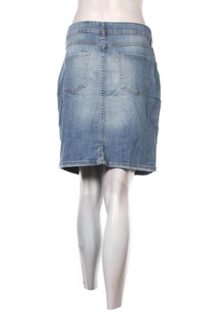 Szoknya Page One, Méret L, Szín Kék, Ár 3 919 Ft