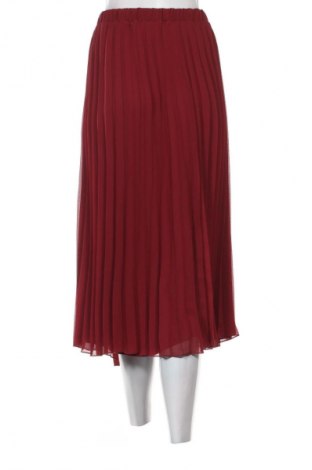 Spódnica Paola, Rozmiar 3XL, Kolor Czerwony, Cena 98,28 zł