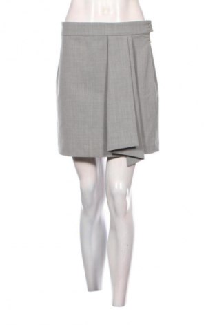 Sukně Patrizia Pepe, Velikost M, Barva Šedá, Cena  1 557,00 Kč