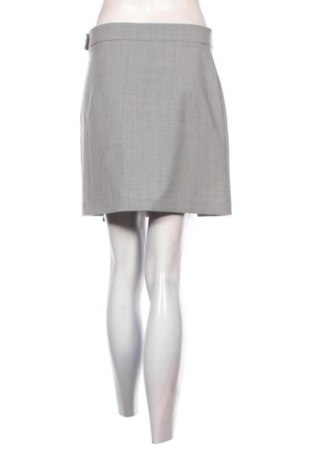 Sukně Patrizia Pepe, Velikost M, Barva Šedá, Cena  1 557,00 Kč