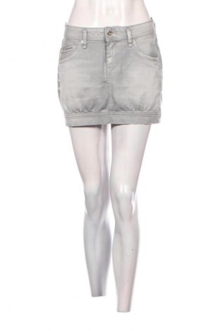 Szoknya Pepe Jeans, Méret M, Szín Szürke, Ár 9 754 Ft