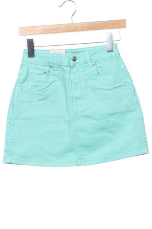 Rock Pepe Jeans, Größe XS, Farbe Grün, Preis € 63,41