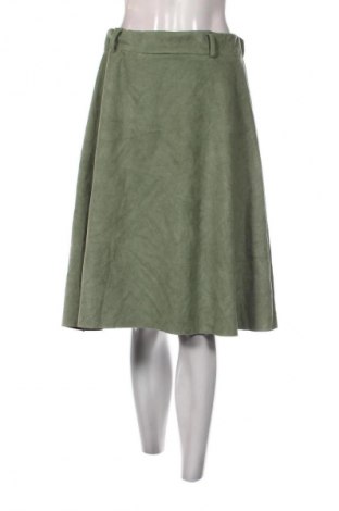 Fustă Pescara, Mărime S, Culoare Verde, Preț 31,99 Lei