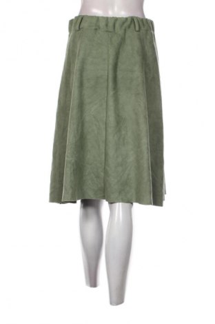 Fustă Pescara, Mărime S, Culoare Verde, Preț 31,99 Lei